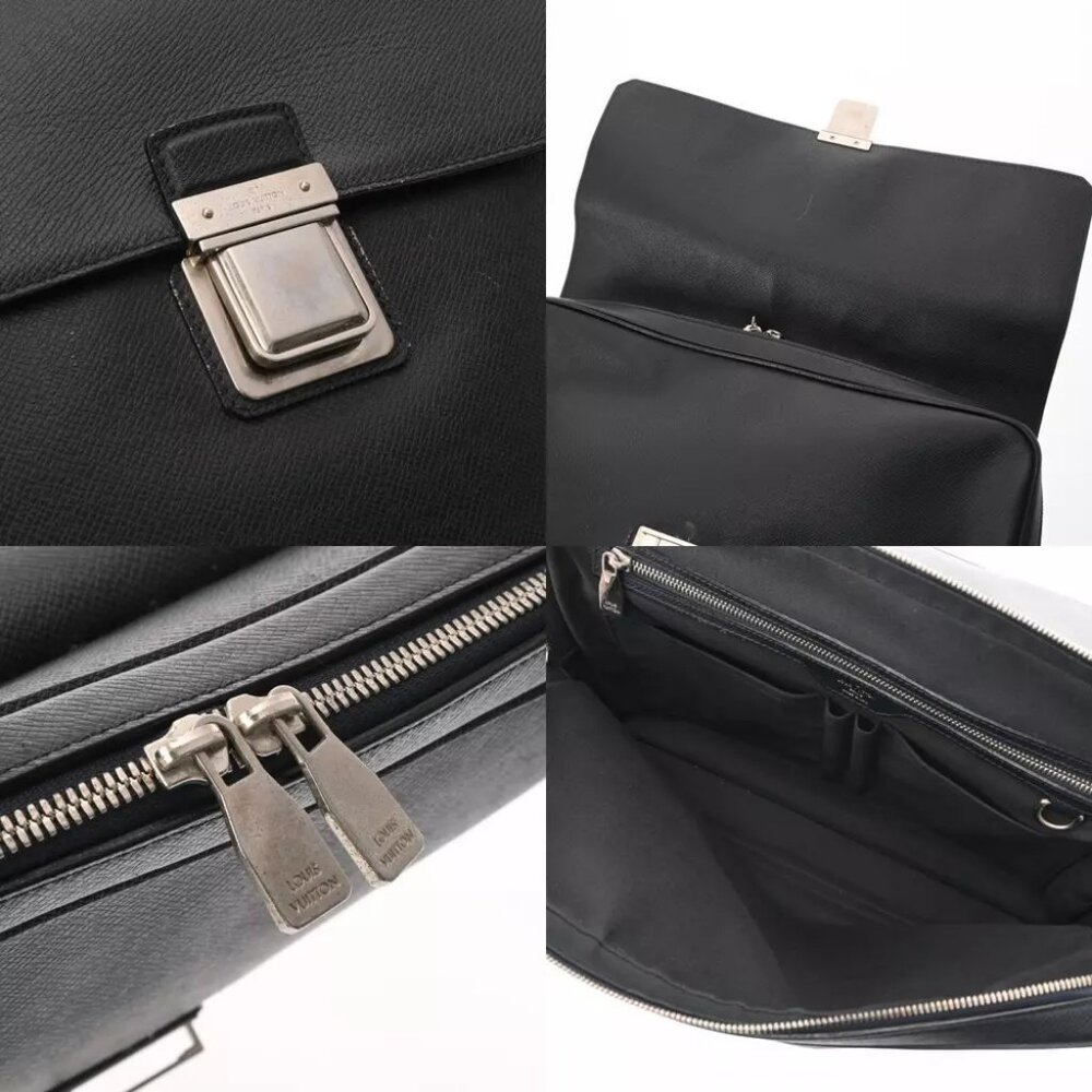 LOUIS VUITTON Taiga Boreal M32640 bag - Picture 6 of 12